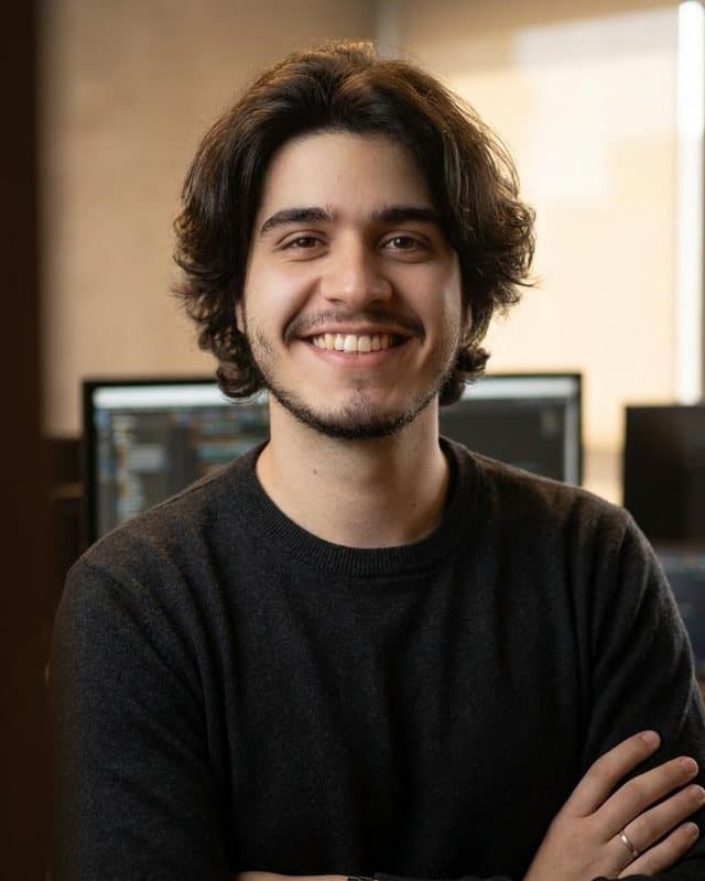 Matheus Fidelis